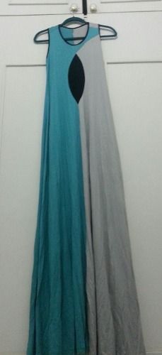 Vestido Longo Incrível - Mito Culture Club