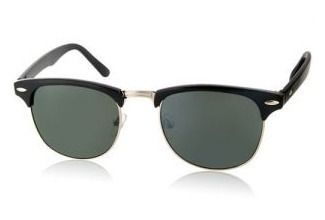 Óculos De Sol Clubmaster